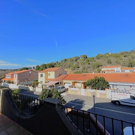 Villa F5 A Banyuls-Sur-Mer: Terrasse, Garage, Clim, Proche Mer - Fr-1-309-149 외부 사진